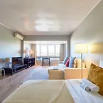 Apartment Beachfront Cascais,estoril *