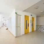 Apartment Beachfront Cascais,estoril