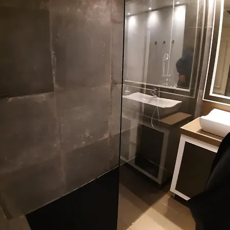 Διαμέρισμα Beachfront Cascais,estoril Εστορίλ