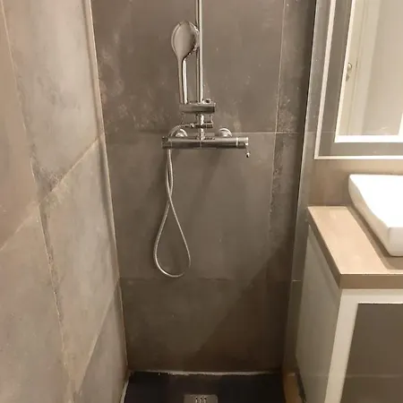 Beachfront Cascais,estoril Appartamento *