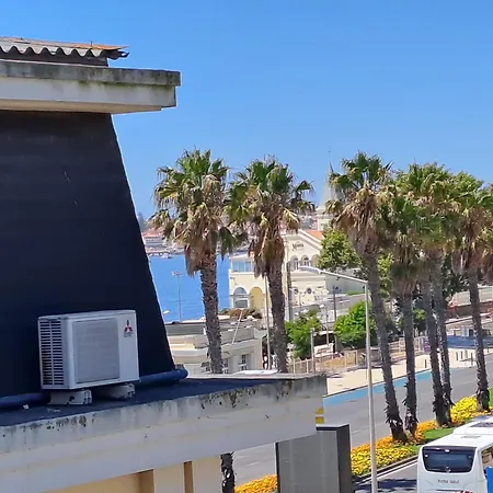 Apartment Beachfront Cascais,estoril