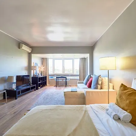 Διαμέρισμα Beachfront Cascais,estoril *