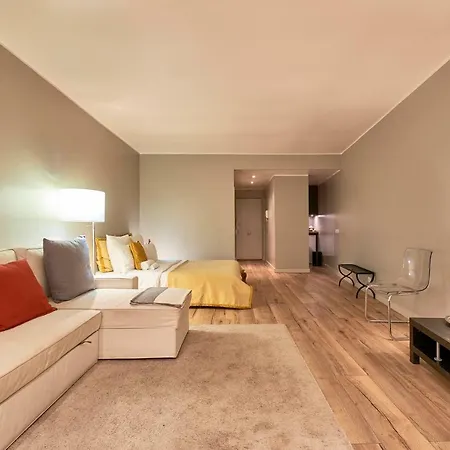 Apartment Beachfront Cascais,estoril