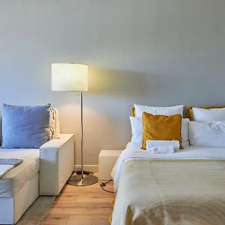 Appartamento Beachfront Cascais,estoril