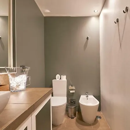 Διαμέρισμα Beachfront Cascais,estoril