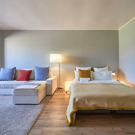 Appartamento Beachfront Cascais,estoril *