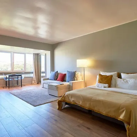Beachfront Cascais,estoril * إستوريل