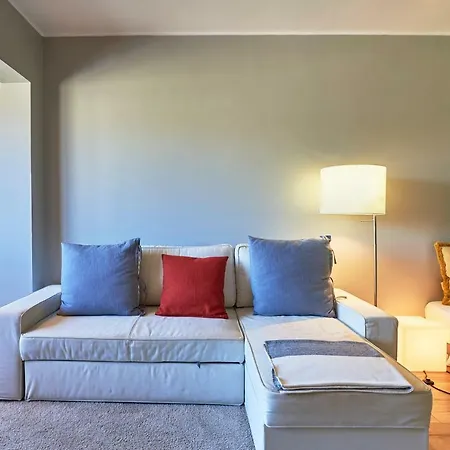 Beachfront Cascais,estoril شقة إستوريل