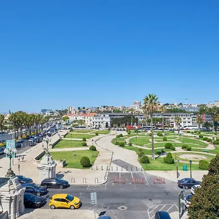 Beachfront Cascais,estoril Εστορίλ