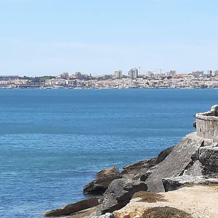 Beachfront Cascais,estoril Εστορίλ