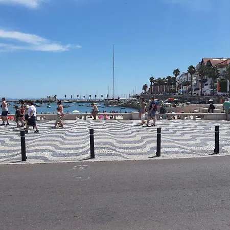 Beachfront Cascais,estoril Estoril