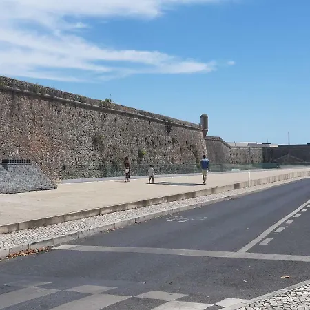 Beachfront Cascais,estoril Διαμέρισμα
