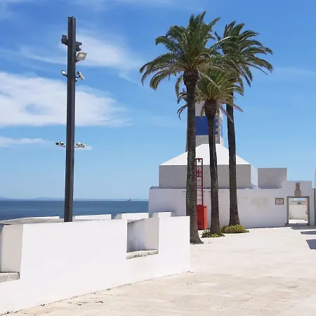 Beachfront Cascais,estoril Διαμέρισμα