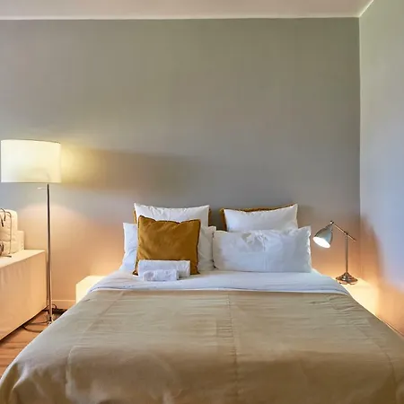 Beachfront Cascais,estoril * Εστορίλ