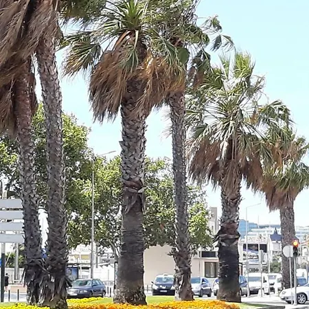 Appartamento Beachfront Cascais,estoril *