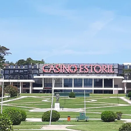 Διαμέρισμα Beachfront Cascais,estoril *