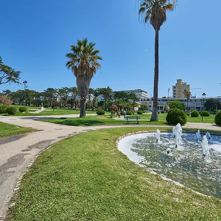 Apartment Beachfront Cascais,estoril Estoril