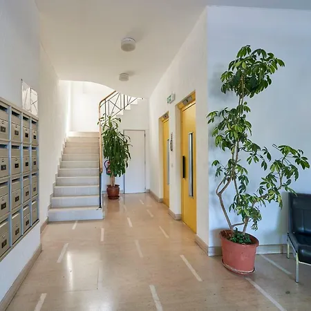 Beachfront Cascais,estoril * Εστορίλ