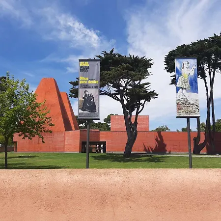 Appartamento Beachfront Cascais,estoril Estoril