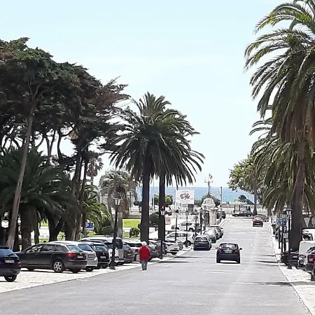 Beachfront Cascais,estoril Appartamento *