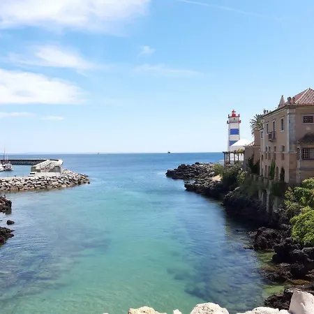 Beachfront Cascais,estoril Εστορίλ