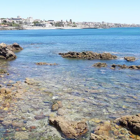 Beachfront Cascais,estoril