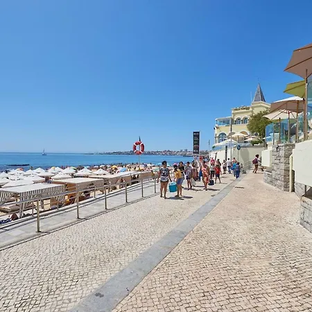 Beachfront Cascais,estoril