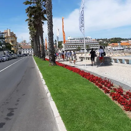 Beachfront Cascais,estoril Appartamento *