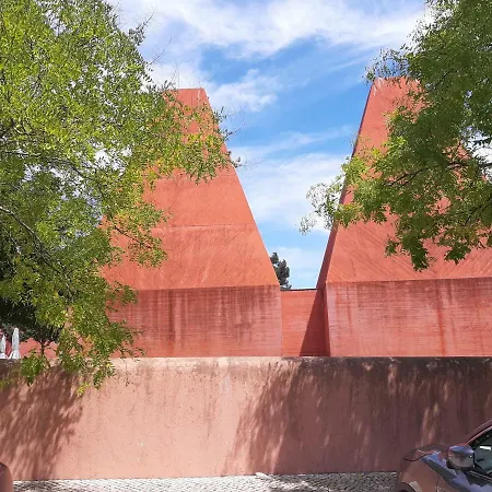 Διαμέρισμα Beachfront Cascais,estoril