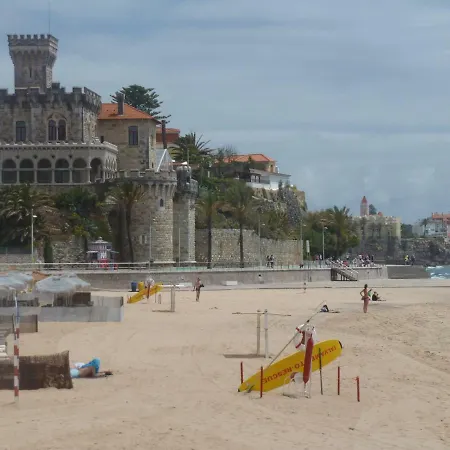 Beachfront Cascais,estoril *