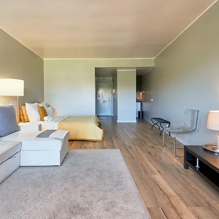 Beachfront Cascais,estoril شقة إستوريل