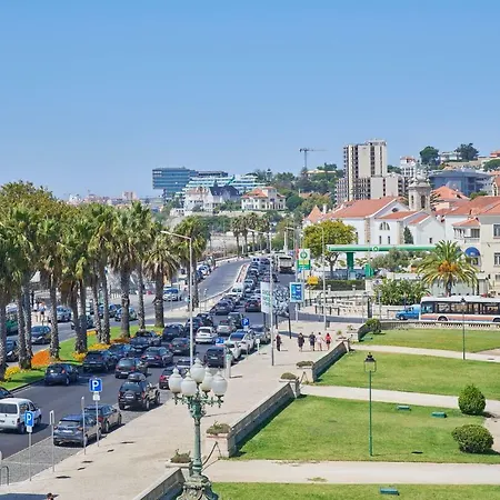Beachfront Cascais,estoril *