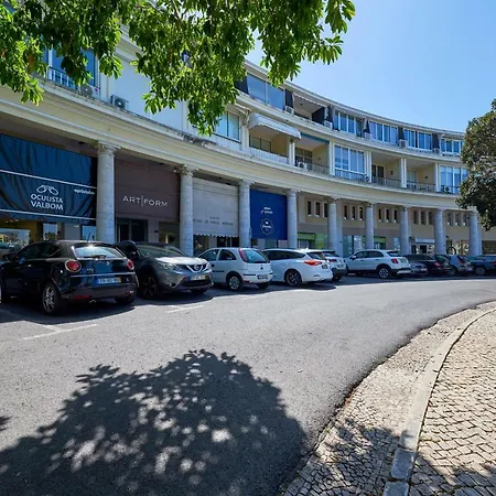 Beachfront Cascais,estoril Estoril