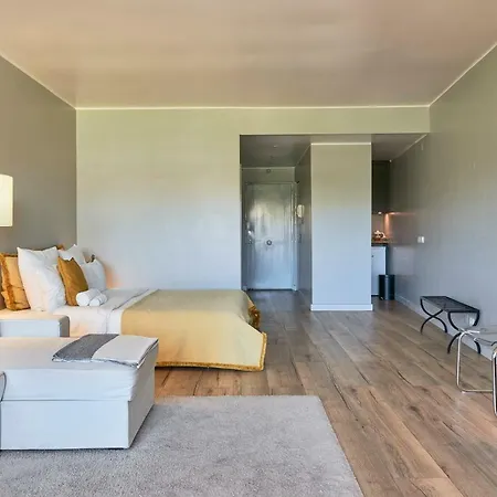 Appartamento Beachfront Cascais,estoril