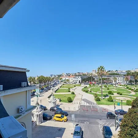Beachfront Cascais,estoril