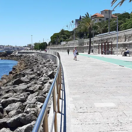 Appartamento Beachfront Cascais,estoril