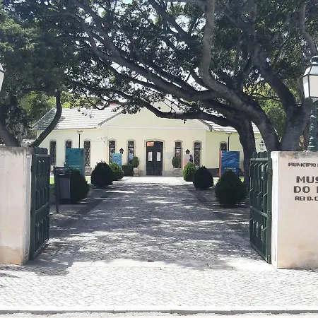 Beachfront Cascais,estoril Appartamento