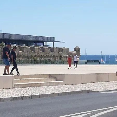 Beachfront Cascais,estoril Estoril