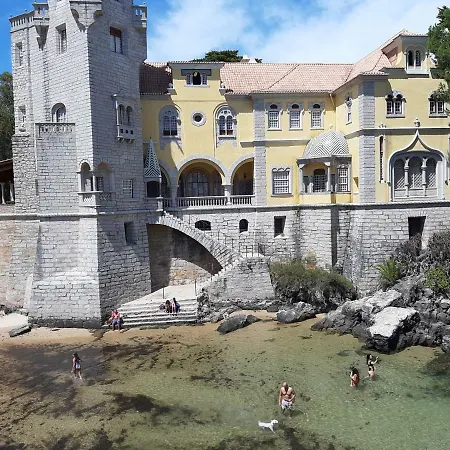 Appartamento Beachfront Cascais,estoril *