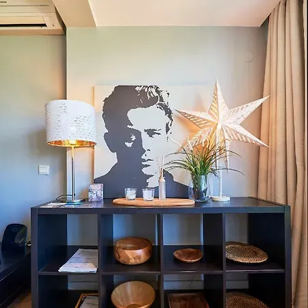 Διαμέρισμα Beachfront Cascais,estoril