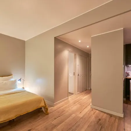 Appartamento Beachfront Cascais,estoril