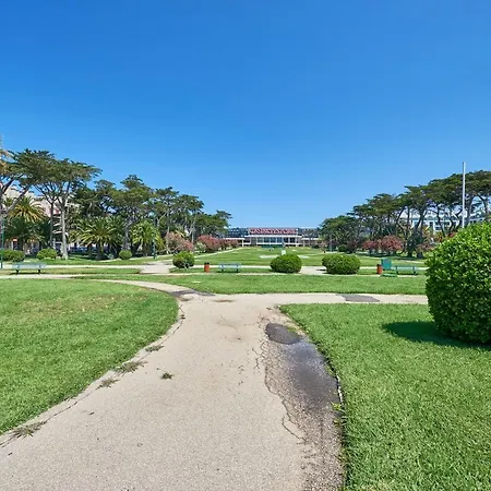 Appartamento Beachfront Cascais,estoril