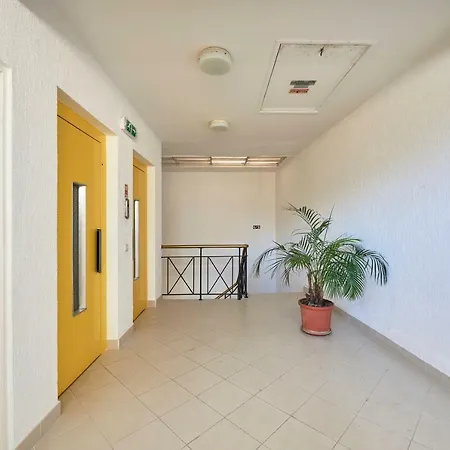 Beachfront Cascais,estoril Appartamento Estoril