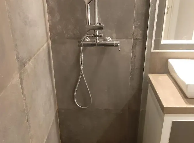 Beachfront Cascais,estoril Lejlighed *