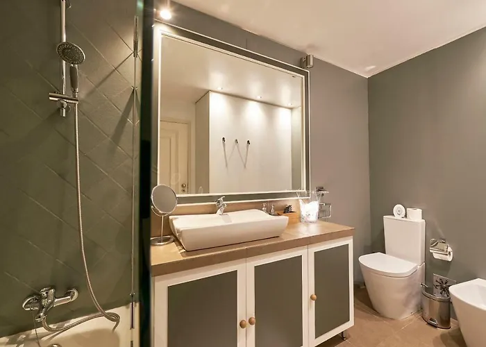 Beachfront Cascais,estoril * Estoril