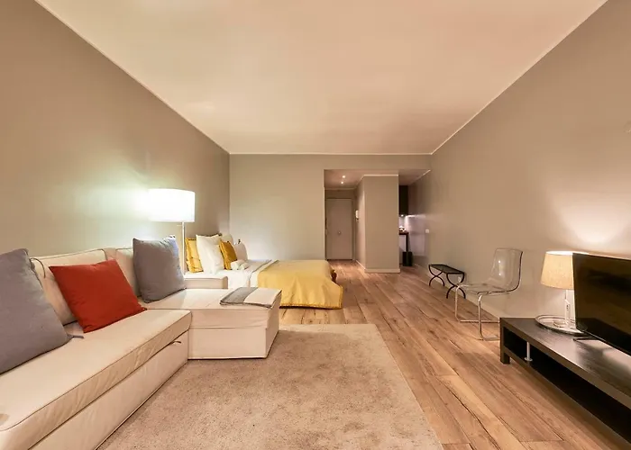 Lejlighed Beachfront Cascais,estoril