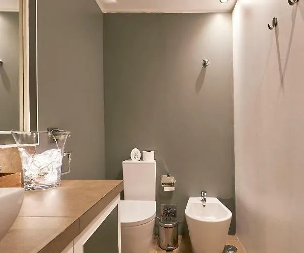 Lejlighed Beachfront Cascais,estoril