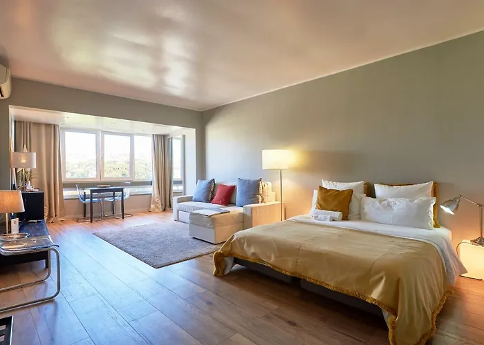 Beachfront Cascais,estoril * Estoril