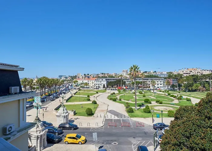 Beachfront Cascais,estoril Estoril