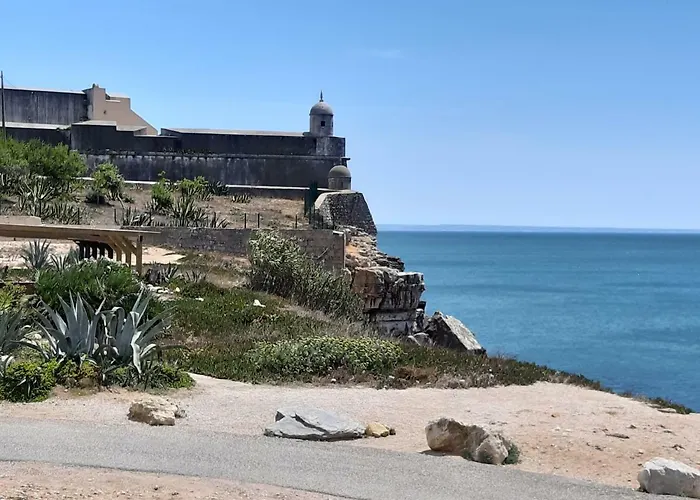 Beachfront Cascais,estoril *